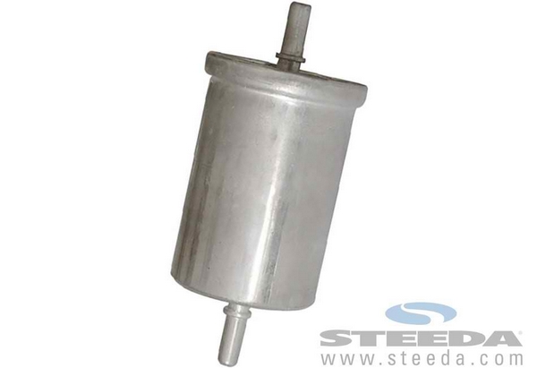 High Flow Fuel Filter